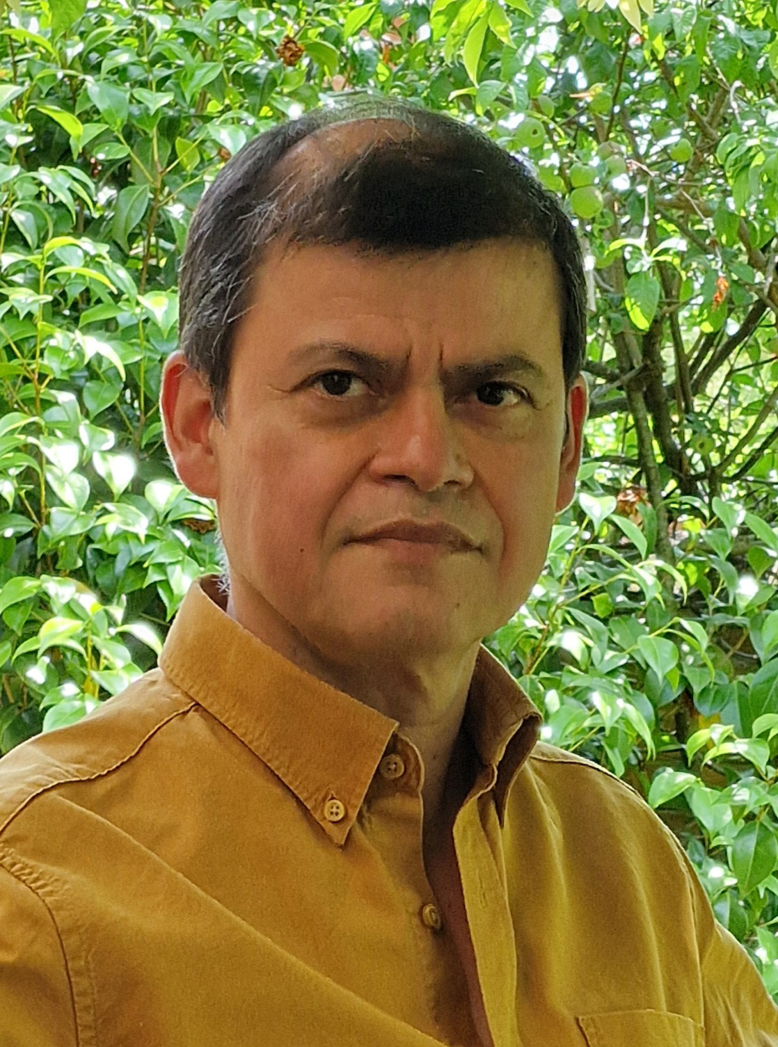 Carlos Barahona