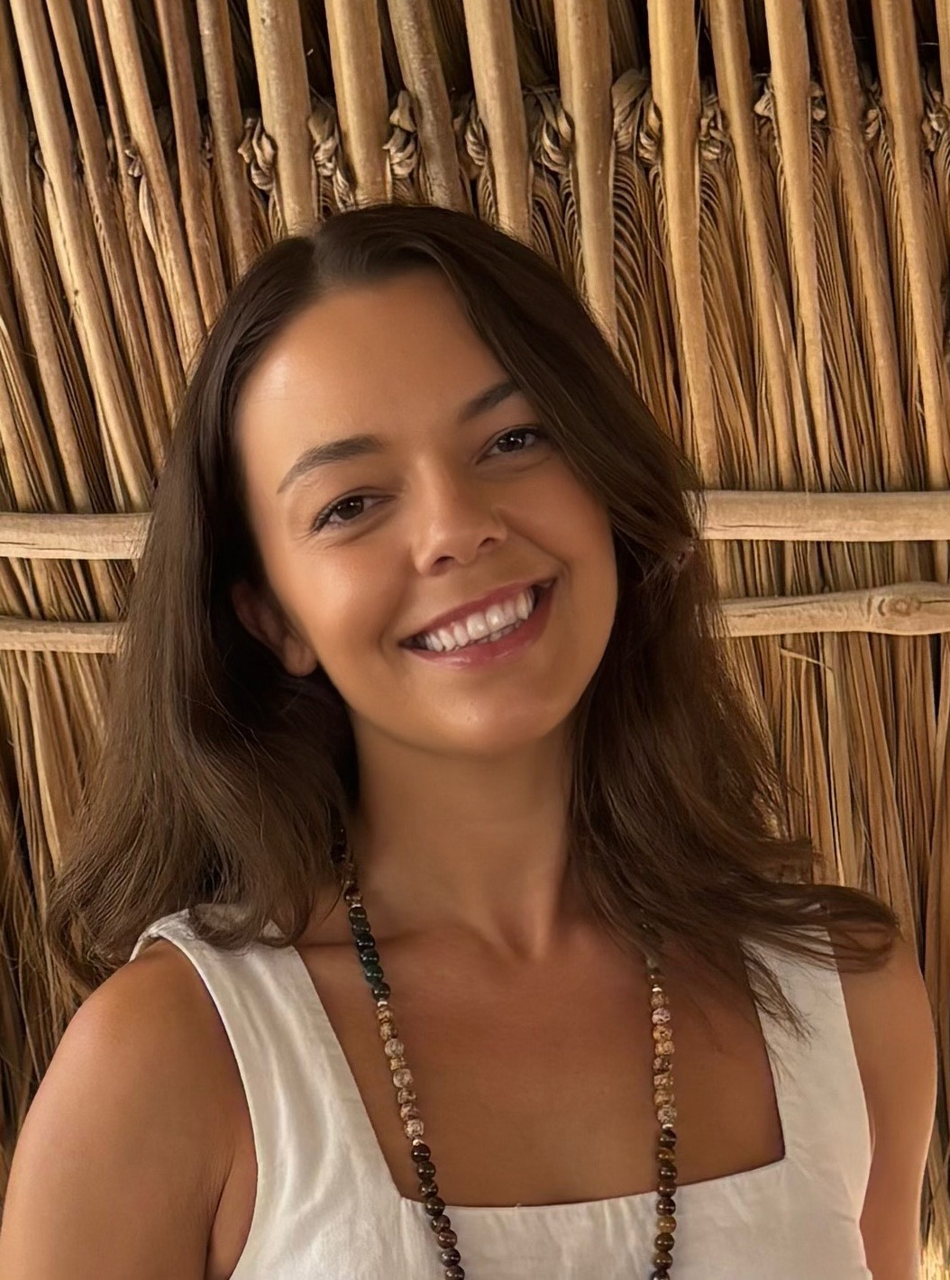 Photo of Ciara McHugh