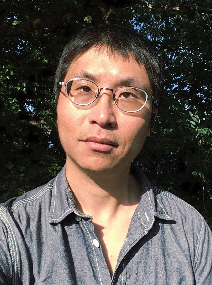 Photo of Dan Tang