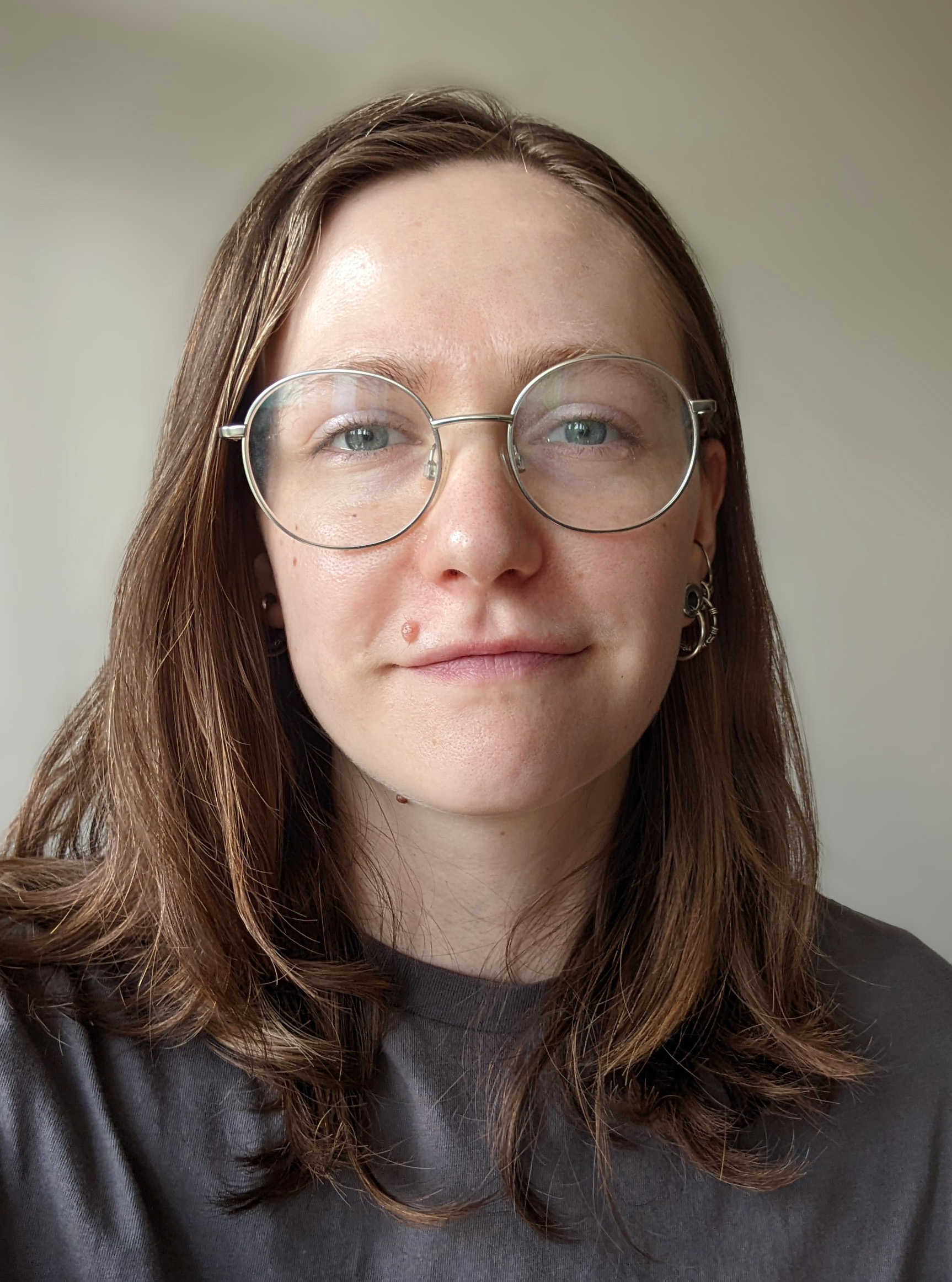 Photo of Emily Nevitt