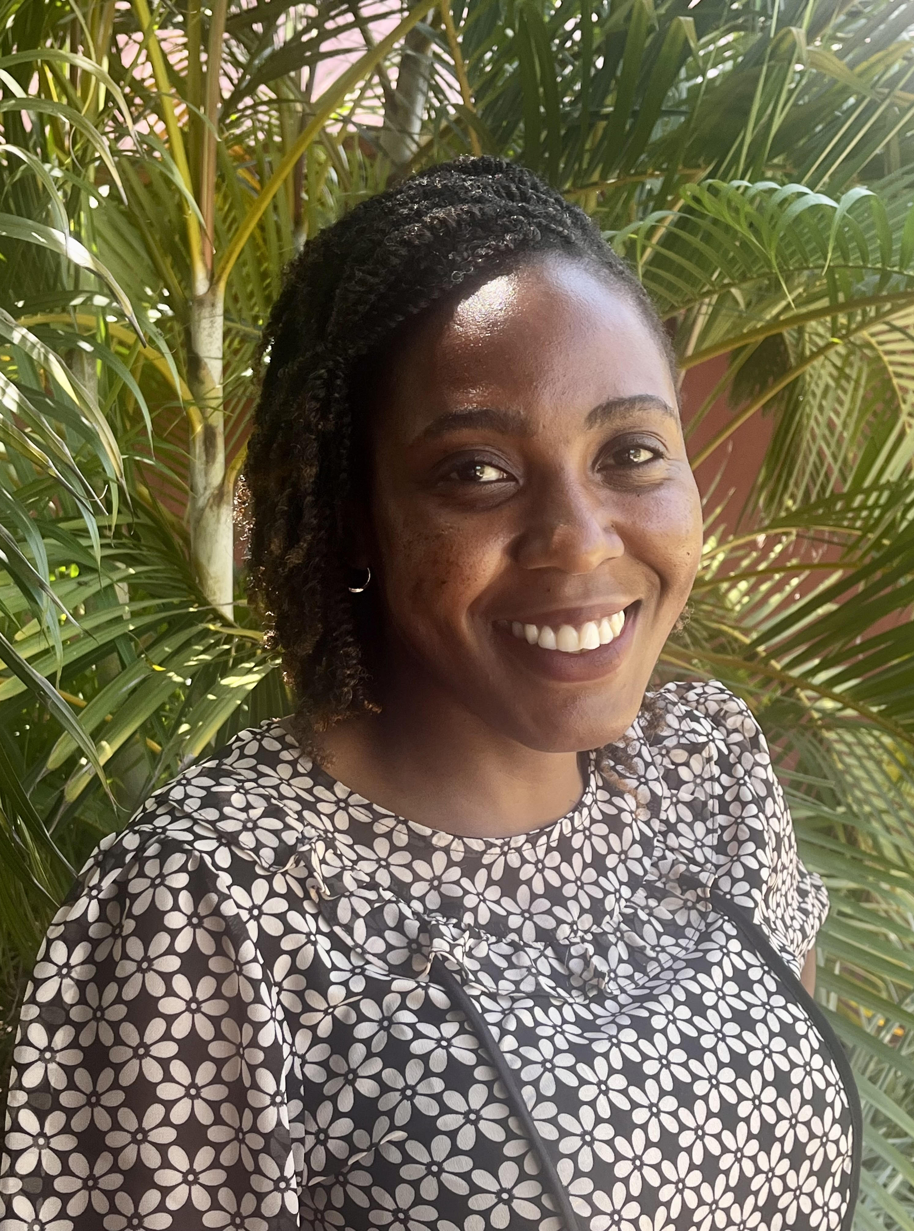 Photo of Nuru Kipato