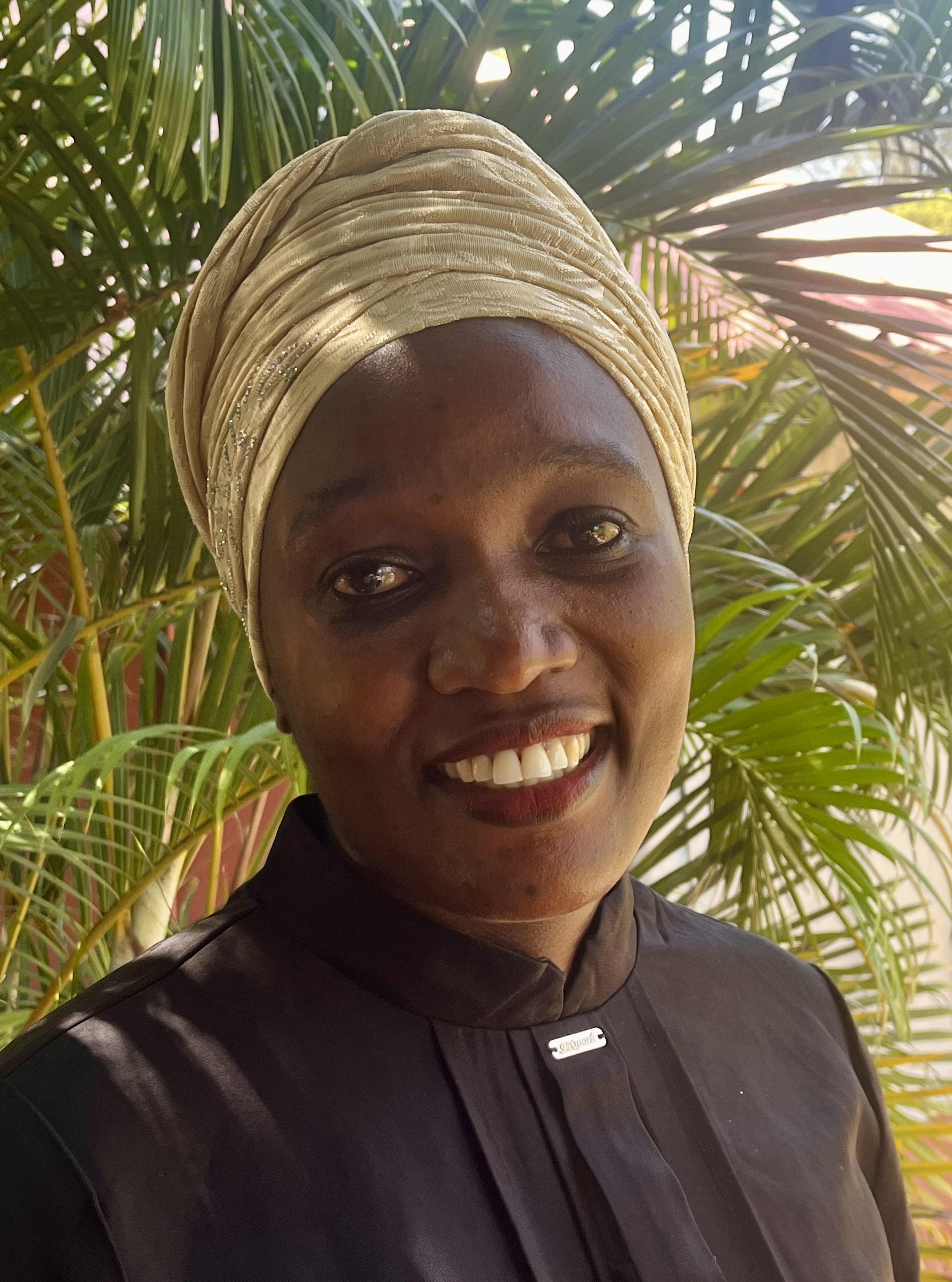 Photo of Shiphar Mulumba